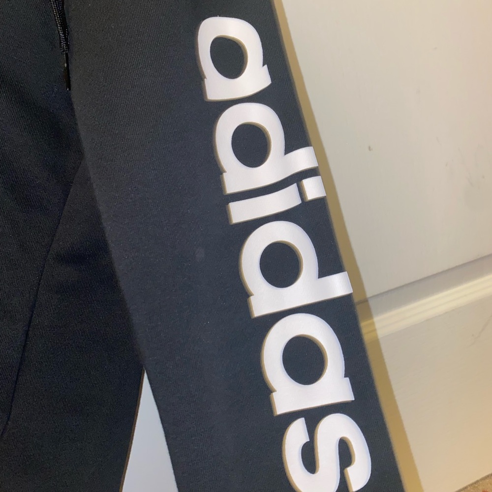 Women’s ADIDAS Zip-up Jacket